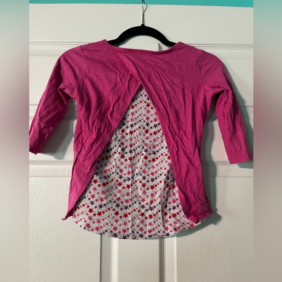 American Girl shirt size 10-12 - Picture 2 of 4